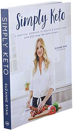 Simply Keto
