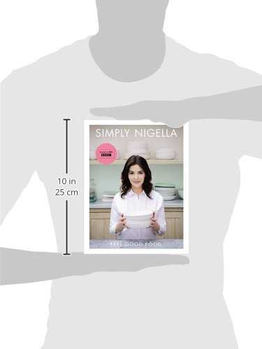 Simply Nigella: Feel Good Food
