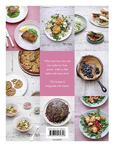 Simply Nigella: Feel Good Food