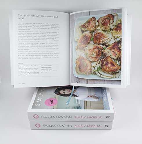 Simply Nigella: Feel Good Food
