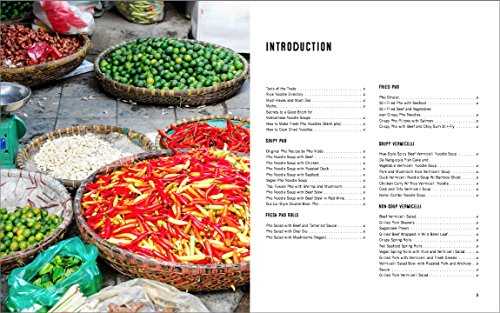 Simply Pho: A Complete Course in Preparing Authentic Vietnamese Meals at Home