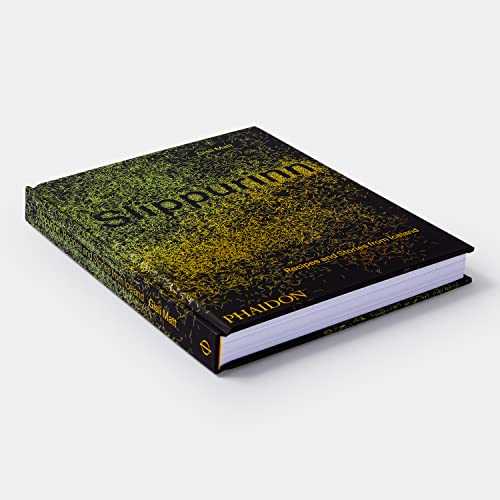 SLIPPURINN: RECIPES AND STORIES FROM ICELAND