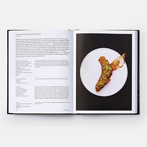 SLIPPURINN: RECIPES AND STORIES FROM ICELAND