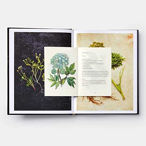 SLIPPURINN: RECIPES AND STORIES FROM ICELAND