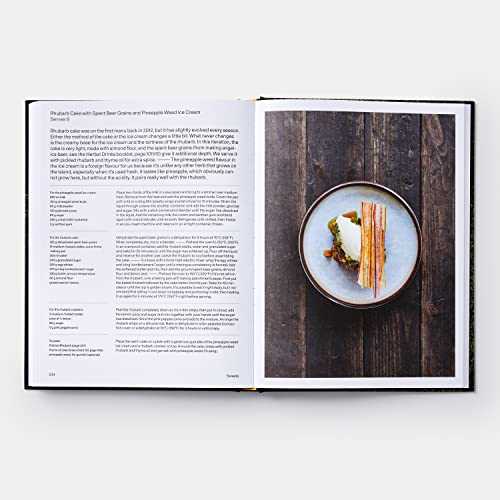 SLIPPURINN: RECIPES AND STORIES FROM ICELAND