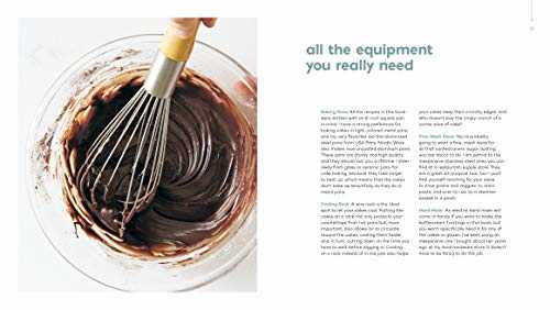 Snacking Cakes: Simple Treats for Anytime Cravings: A Baking Book