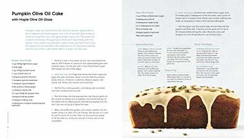 Snacking Cakes: Simple Treats for Anytime Cravings: A Baking Book