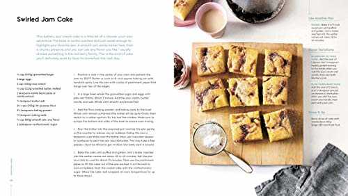 Snacking Cakes: Simple Treats for Anytime Cravings: A Baking Book