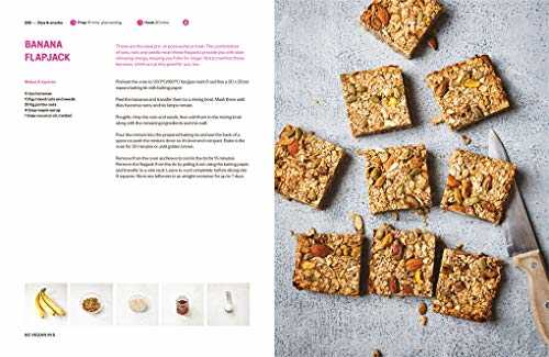 So Vegan in 5: Over 100 super simple and delicious 5-ingredient recipes. Recommended by Veganuary