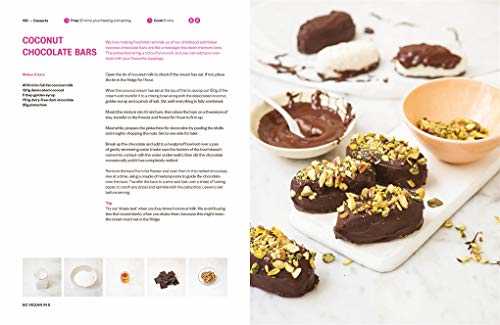 So Vegan in 5: Over 100 super simple and delicious 5-ingredient recipes. Recommended by Veganuary