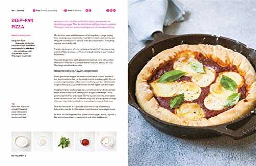 So Vegan in 5: Over 100 super simple and delicious 5-ingredient recipes. Recommended by Veganuary