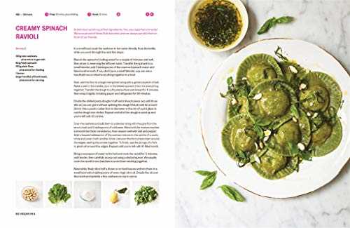 So Vegan in 5: Over 100 super simple and delicious 5-ingredient recipes. Recommended by Veganuary