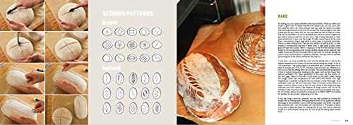 Sourdough Mania: The Complete Guide to Sourdough Baking