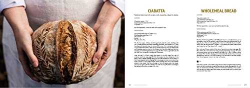 Sourdough Mania: The Complete Guide to Sourdough Baking