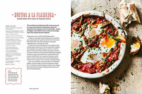 Spanish Made Simple: Foolproof Spanish Recipes for Every Day