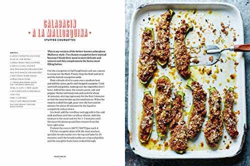 Spanish Made Simple: Foolproof Spanish Recipes for Every Day