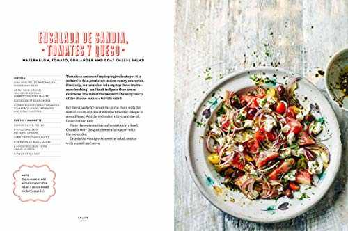 Spanish Made Simple: Foolproof Spanish Recipes for Every Day