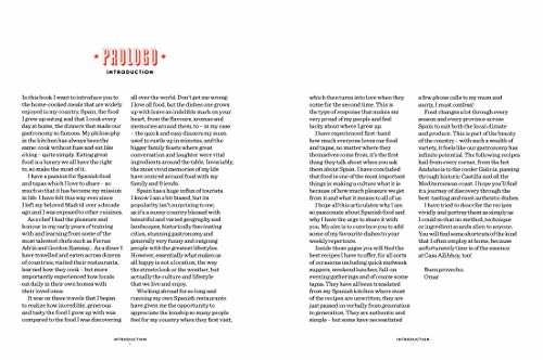 Spanish Made Simple: Foolproof Spanish Recipes for Every Day