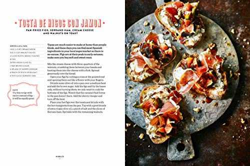 Spanish Made Simple: Foolproof Spanish Recipes for Every Day