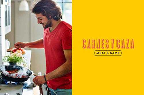 Spanish Made Simple: Foolproof Spanish Recipes for Every Day