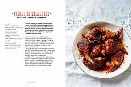 Spanish Made Simple: Foolproof Spanish Recipes for Every Day