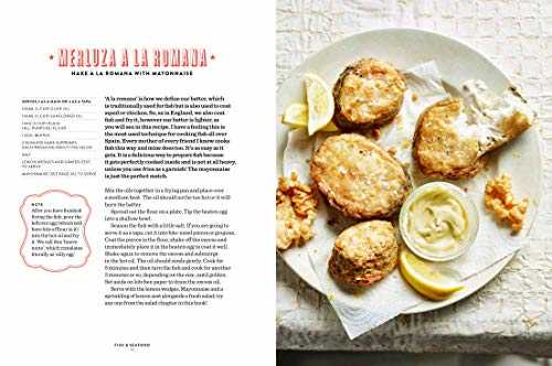 Spanish Made Simple: Foolproof Spanish Recipes for Every Day