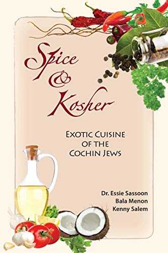 Spice & Kosher