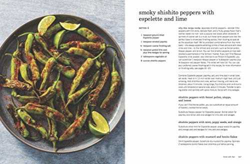 Spiced: Unlock the Power of Spices to Transform Your Cooking