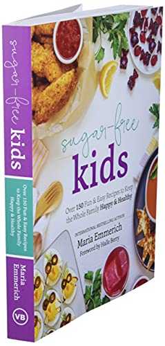 Sugar-Free Kids