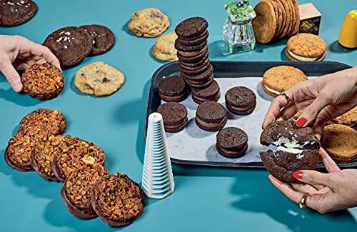 Sugar, I Love You: Knockout recipes to celebrate the sweeter things in life