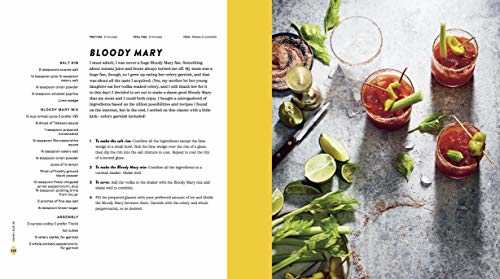 Sunny-Side Up: More Than 100 Breakfast & Brunch Recipes from the Essential Egg to the Perfect Pastry: A Cookbook