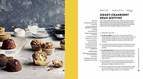 Sunny-Side Up: More Than 100 Breakfast & Brunch Recipes from the Essential Egg to the Perfect Pastry: A Cookbook