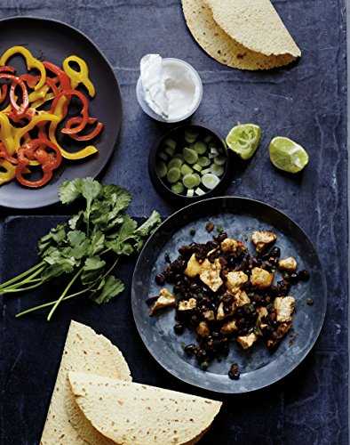 Superfoods Superfast: 100 Energizing Recipes to Make in 20 Minutes or Less