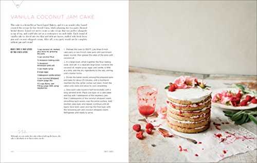 Sweet Laurel: Recipes for Whole Food, Grain-Free Desserts: A Baking Book