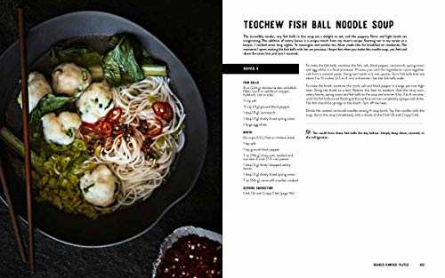 Sweet, Savory, Spicy: Exciting Street Market Food from Thailand, Cambodia, Malaysia and More