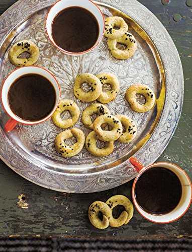 Syria: Recipes from Home