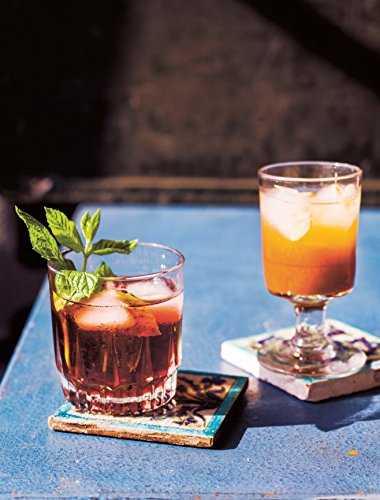 Syria: Recipes from Home