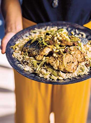 Syria: Recipes from Home