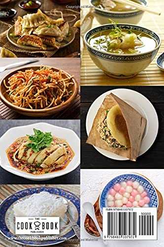 Szechuan Cooking - Making Favorite Hot and Spicy Szechuan Recipes at Home: **BLACK AND WHITE EDITION**