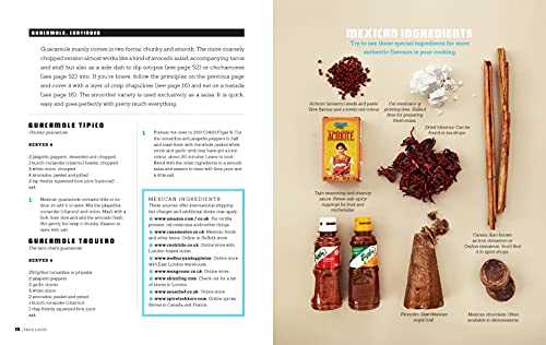 Taco Loco: Mexican Street Food from Scratch