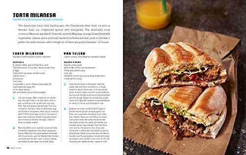 Taco Loco: Mexican Street Food from Scratch