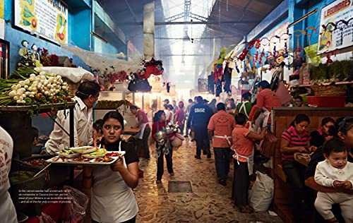 Taco Loco: Mexican Street Food from Scratch