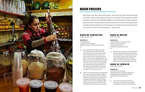 Taco Loco: Mexican Street Food from Scratch