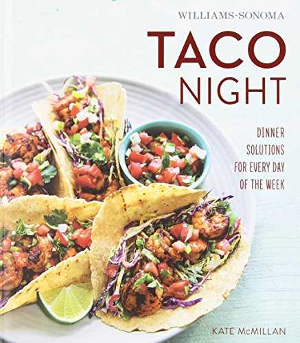 Taco Night (Williams-Sonoma)