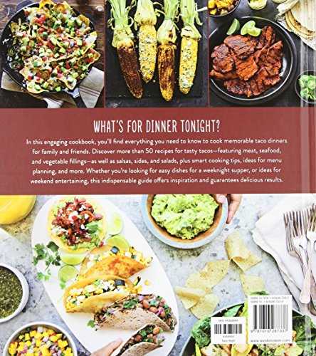 Taco Night (Williams-Sonoma)