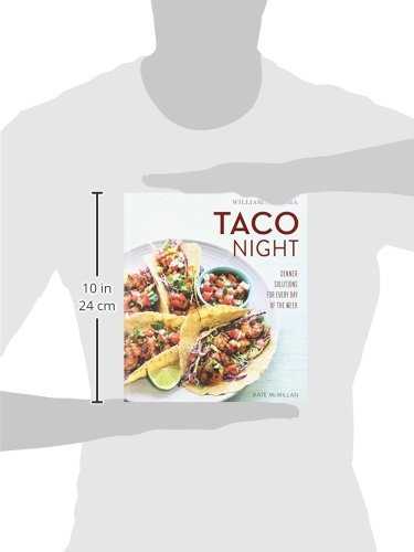 Taco Night (Williams-Sonoma)