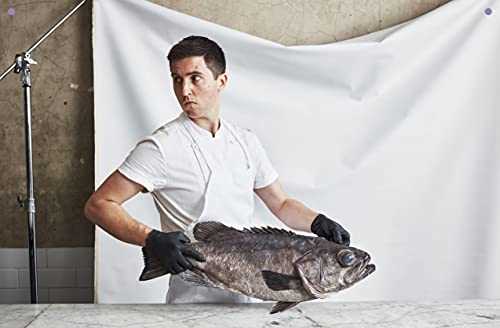 Take One Fish: The New School of Scale-To-Tail Cooking and Eating