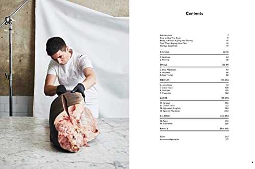 Take One Fish: The New School of Scale-To-Tail Cooking and Eating