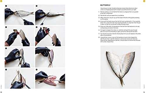 Take One Fish: The New School of Scale-To-Tail Cooking and Eating