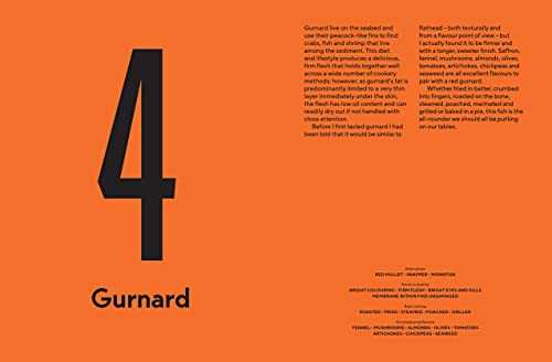 Take One Fish: The New School of Scale-To-Tail Cooking and Eating